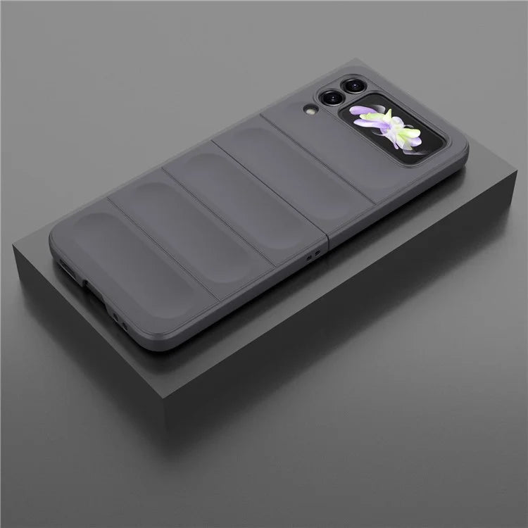 For Samsung Galaxy Z Flip3 5G Phone Case Hard PC Rugged Protection Cover