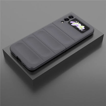 For Samsung Galaxy Z Flip3 5G Phone Case Hard PC Rugged Protection Cover
