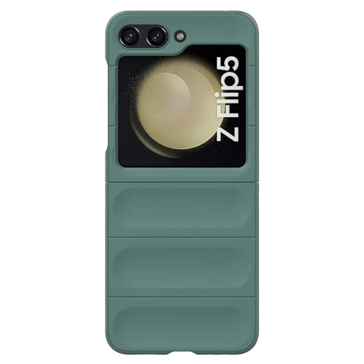 For Samsung Galaxy Z Flip5 5G Case Shockproof Rugged Phone Cover