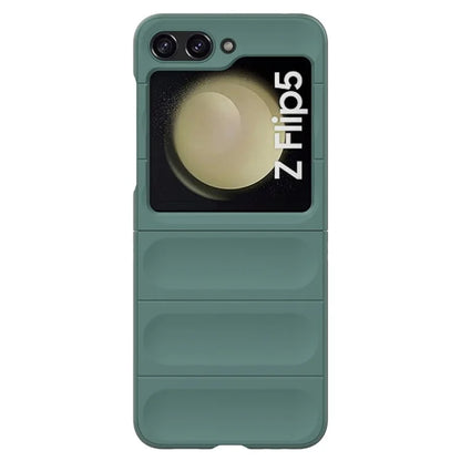 For Samsung Galaxy Z Flip5 5G Case Shockproof Rugged Phone Cover