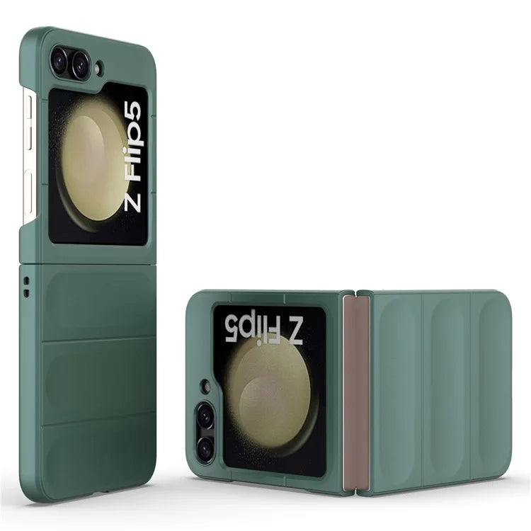 For Samsung Galaxy Z Flip5 5G Case Shockproof Rugged Phone Cover