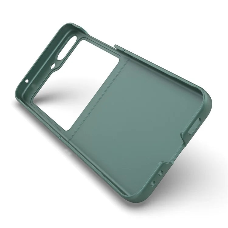 For Samsung Galaxy Z Flip5 5G Case Shockproof Rugged Phone Cover