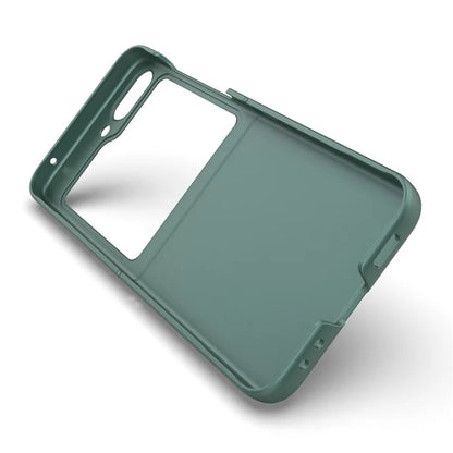 For Samsung Galaxy Z Flip5 5G Case Shockproof Rugged Phone Cover