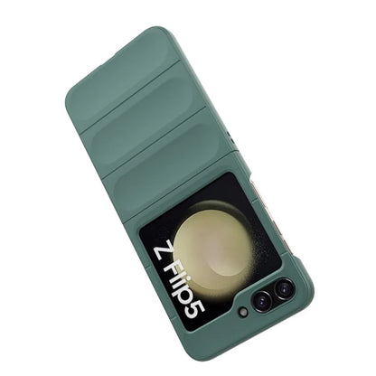 For Samsung Galaxy Z Flip5 5G Case Shockproof Rugged Phone Cover