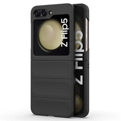 For Samsung Galaxy Z Flip5 5G Case Shockproof Rugged Phone Cover
