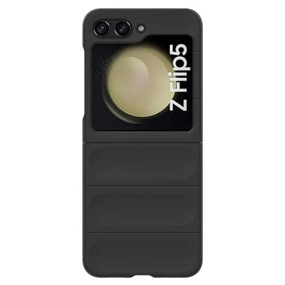 For Samsung Galaxy Z Flip5 5G Case Shockproof Rugged Phone Cover