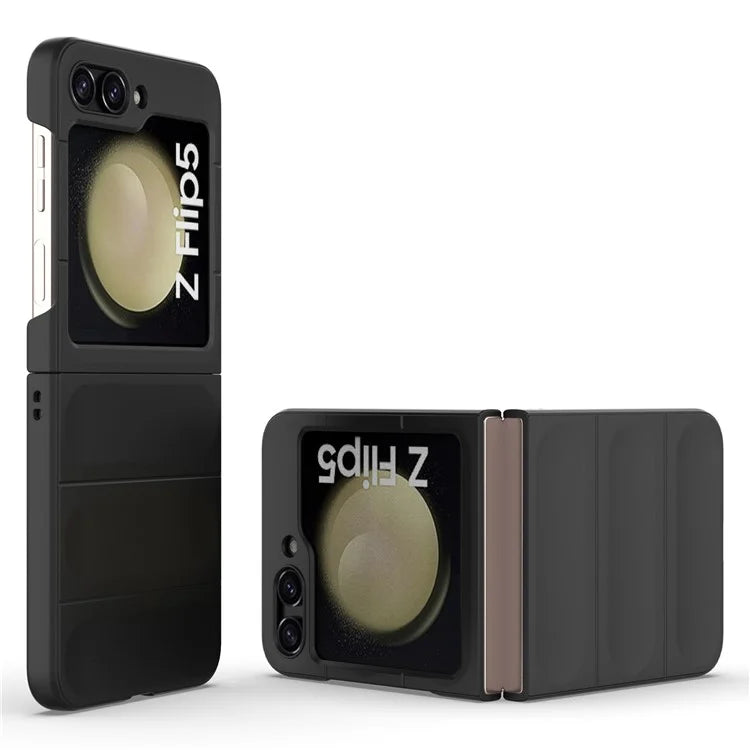 For Samsung Galaxy Z Flip5 5G Case Shockproof Rugged Phone Cover