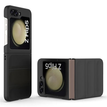 For Samsung Galaxy Z Flip5 5G Case Shockproof Rugged Phone Cover