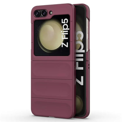 For Samsung Galaxy Z Flip5 5G Case Shockproof Rugged Phone Cover