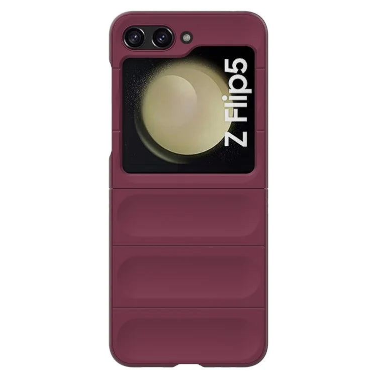For Samsung Galaxy Z Flip5 5G Case Shockproof Rugged Phone Cover