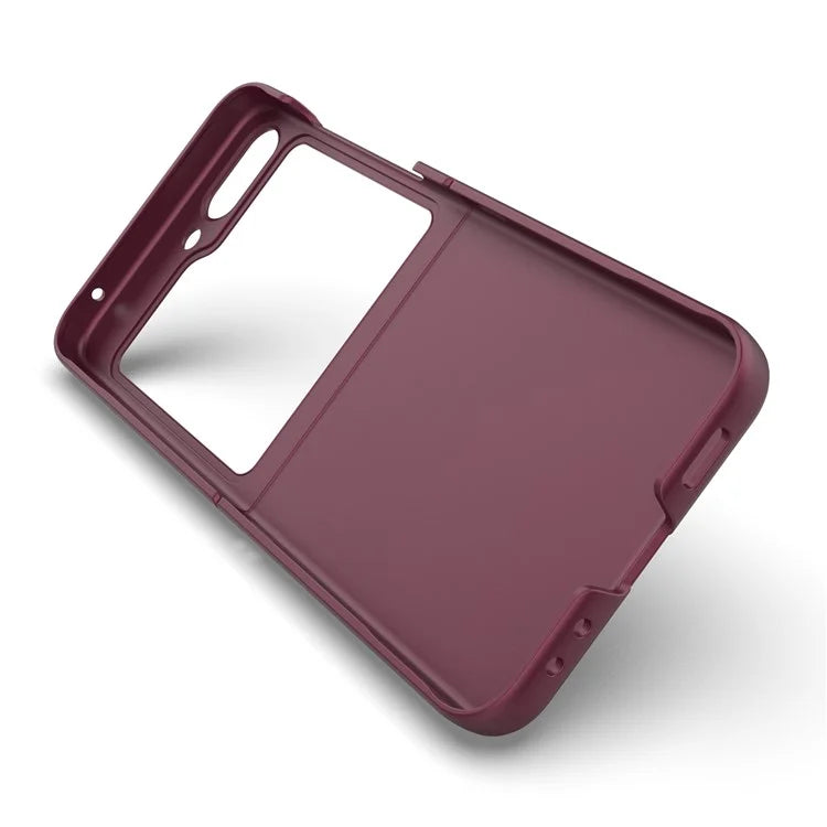 For Samsung Galaxy Z Flip5 5G Case Shockproof Rugged Phone Cover