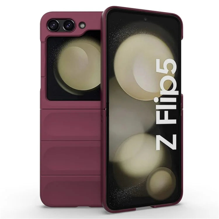 For Samsung Galaxy Z Flip5 5G Case Shockproof Rugged Phone Cover