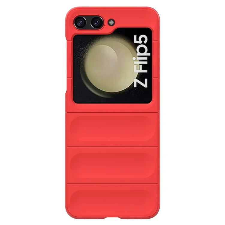 For Samsung Galaxy Z Flip5 5G Case Shockproof Rugged Phone Cover