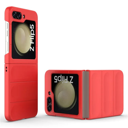 For Samsung Galaxy Z Flip5 5G Case Shockproof Rugged Phone Cover
