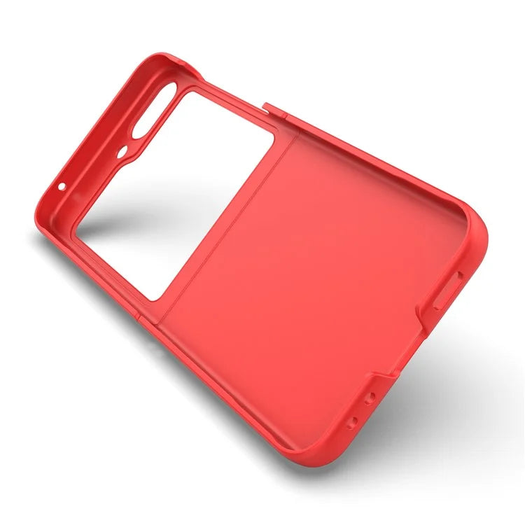 For Samsung Galaxy Z Flip5 5G Case Shockproof Rugged Phone Cover
