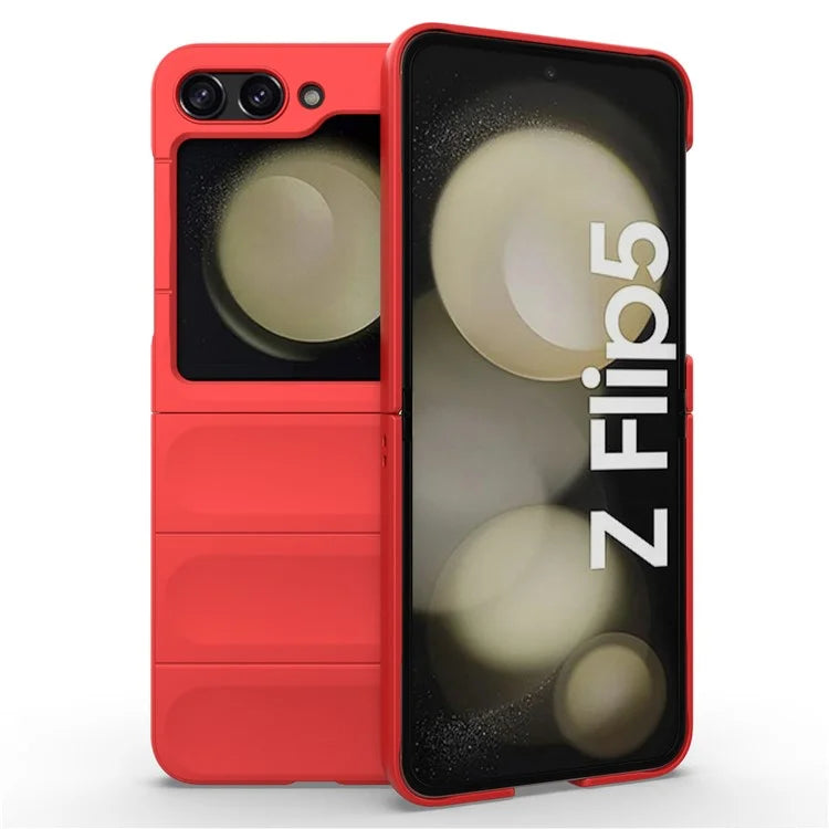 For Samsung Galaxy Z Flip5 5G Case Shockproof Rugged Phone Cover