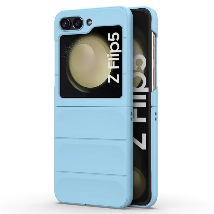 For Samsung Galaxy Z Flip5 5G Case Shockproof Rugged Phone Cover