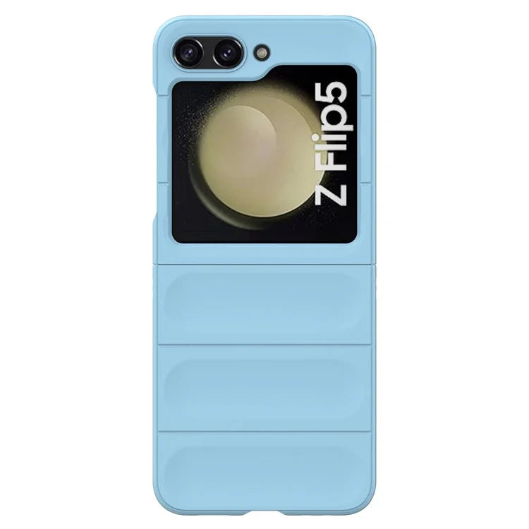 For Samsung Galaxy Z Flip5 5G Case Shockproof Rugged Phone Cover