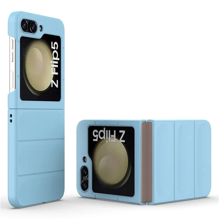For Samsung Galaxy Z Flip5 5G Case Shockproof Rugged Phone Cover