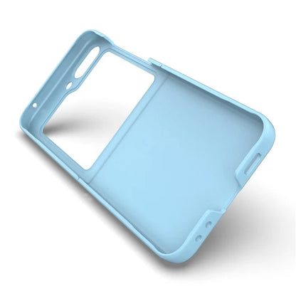 For Samsung Galaxy Z Flip5 5G Case Shockproof Rugged Phone Cover