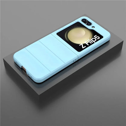 For Samsung Galaxy Z Flip5 5G Case Shockproof Rugged Phone Cover