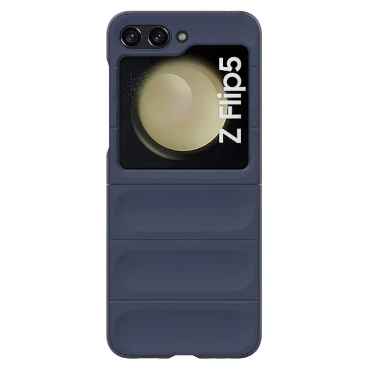 For Samsung Galaxy Z Flip5 5G Case Shockproof Rugged Phone Cover