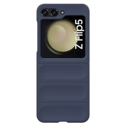 For Samsung Galaxy Z Flip5 5G Case Shockproof Rugged Phone Cover