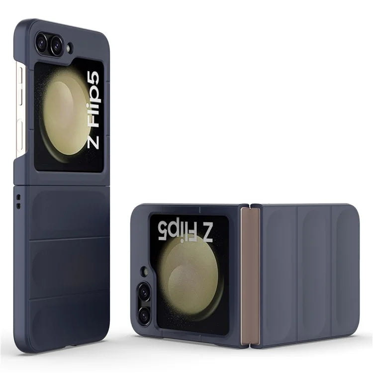 For Samsung Galaxy Z Flip5 5G Case Shockproof Rugged Phone Cover