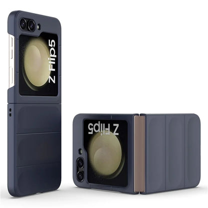 For Samsung Galaxy Z Flip5 5G Case Shockproof Rugged Phone Cover