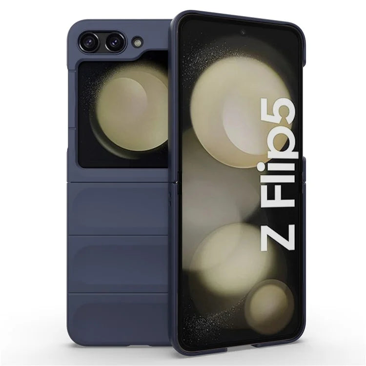 For Samsung Galaxy Z Flip5 5G Case Shockproof Rugged Phone Cover