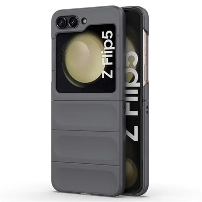 For Samsung Galaxy Z Flip5 5G Case Shockproof Rugged Phone Cover