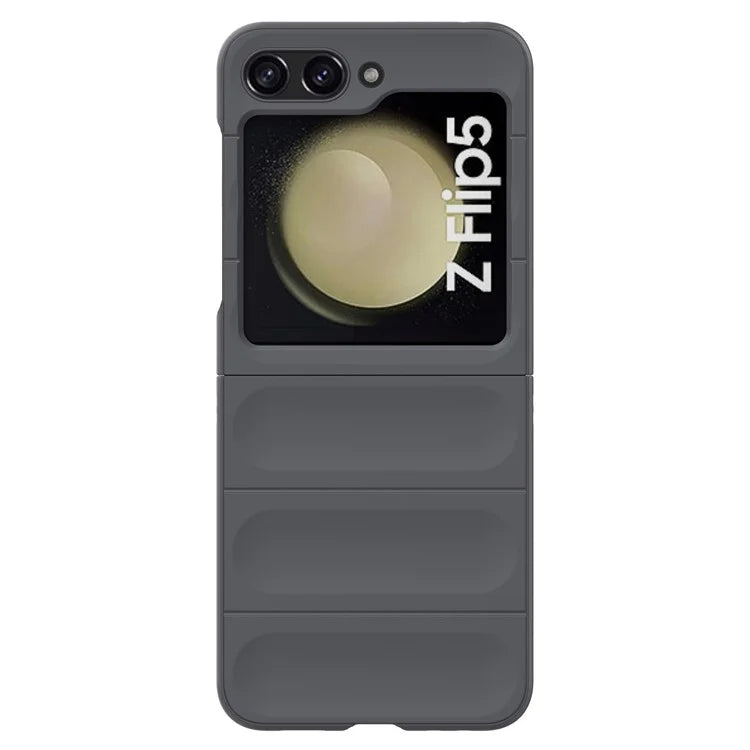 For Samsung Galaxy Z Flip5 5G Case Shockproof Rugged Phone Cover