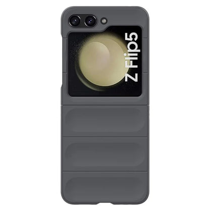 For Samsung Galaxy Z Flip5 5G Case Shockproof Rugged Phone Cover