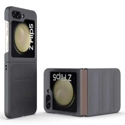 For Samsung Galaxy Z Flip5 5G Case Shockproof Rugged Phone Cover