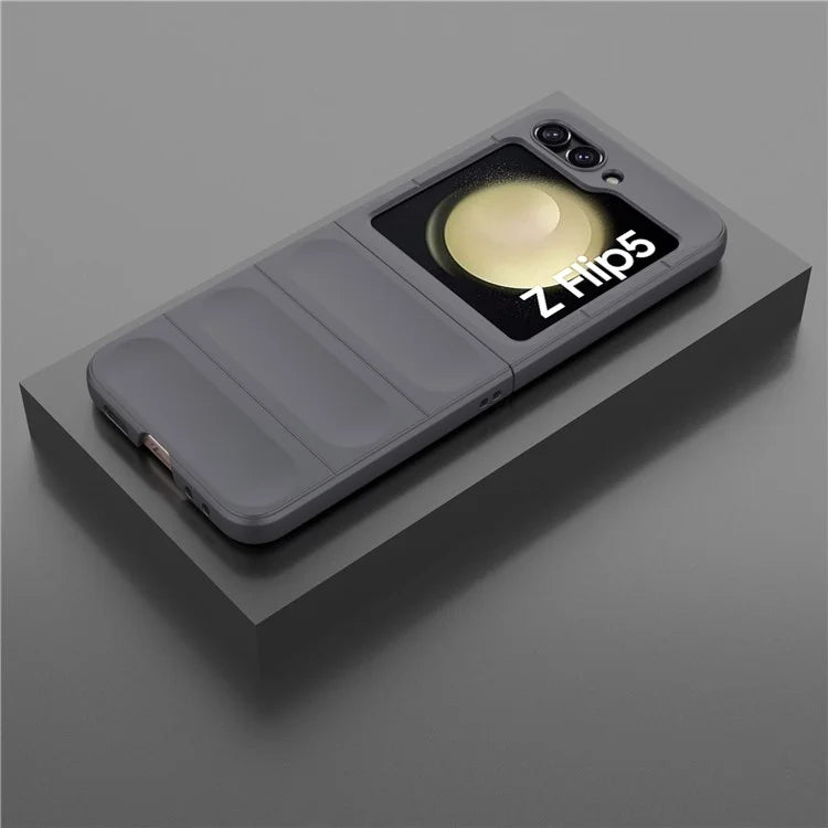 For Samsung Galaxy Z Flip5 5G Case Shockproof Rugged Phone Cover