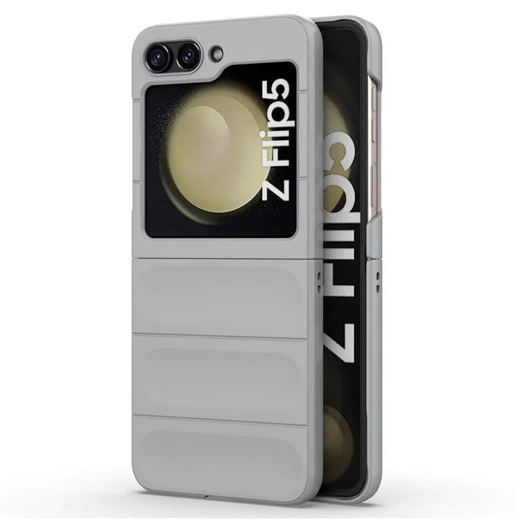 For Samsung Galaxy Z Flip5 5G Case Shockproof Rugged Phone Cover