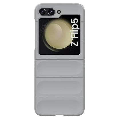 For Samsung Galaxy Z Flip5 5G Case Shockproof Rugged Phone Cover