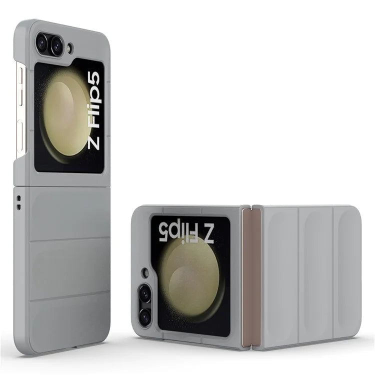 For Samsung Galaxy Z Flip5 5G Case Shockproof Rugged Phone Cover