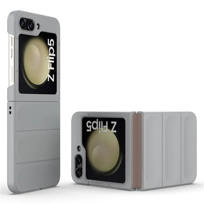 For Samsung Galaxy Z Flip5 5G Case Shockproof Rugged Phone Cover