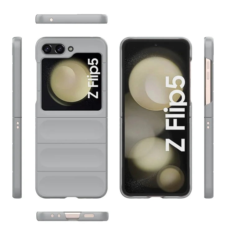 For Samsung Galaxy Z Flip5 5G Case Shockproof Rugged Phone Cover