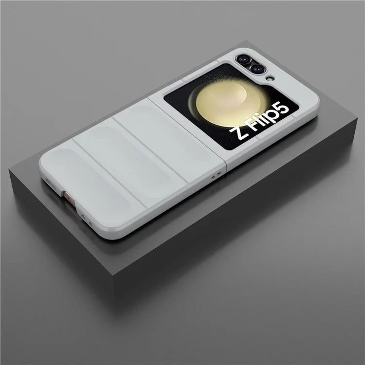 For Samsung Galaxy Z Flip5 5G Case Shockproof Rugged Phone Cover