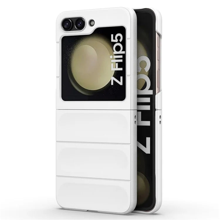 For Samsung Galaxy Z Flip5 5G Case Shockproof Rugged Phone Cover