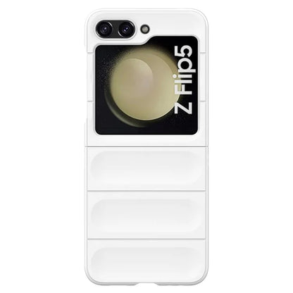 For Samsung Galaxy Z Flip5 5G Case Shockproof Rugged Phone Cover