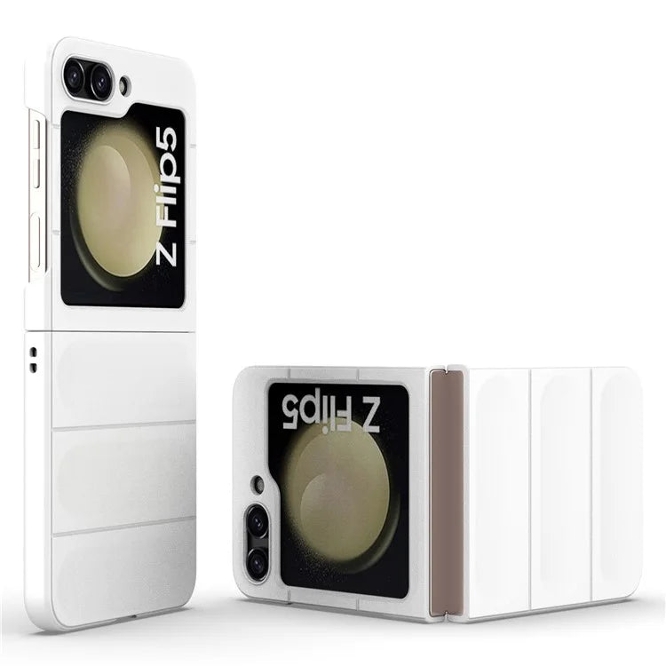 For Samsung Galaxy Z Flip5 5G Case Shockproof Rugged Phone Cover