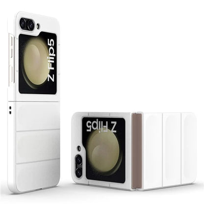 For Samsung Galaxy Z Flip5 5G Case Shockproof Rugged Phone Cover