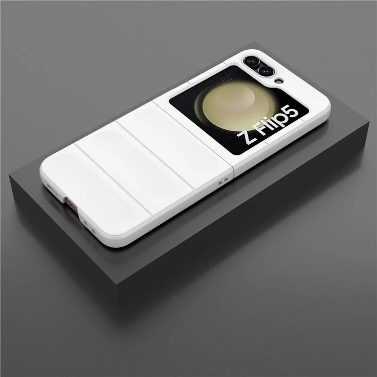 For Samsung Galaxy Z Flip5 5G Case Shockproof Rugged Phone Cover