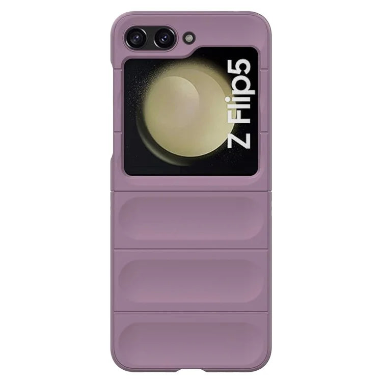 For Samsung Galaxy Z Flip5 5G Case Shockproof Rugged Phone Cover