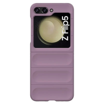 For Samsung Galaxy Z Flip5 5G Case Shockproof Rugged Phone Cover