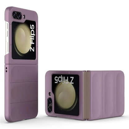 For Samsung Galaxy Z Flip5 5G Case Shockproof Rugged Phone Cover