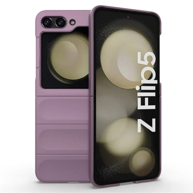 For Samsung Galaxy Z Flip5 5G Case Shockproof Rugged Phone Cover